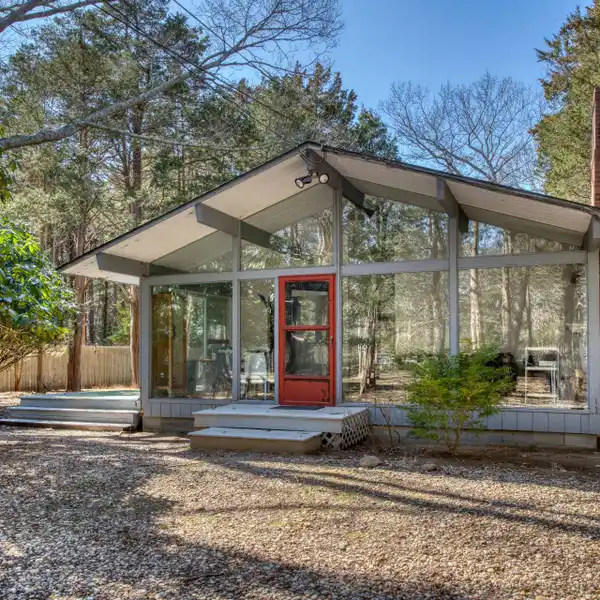 ORIGINAL ONE-STORY HOME NEAR BEACH