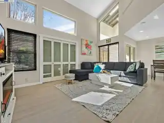 Beautifully Designed Attached Single-family