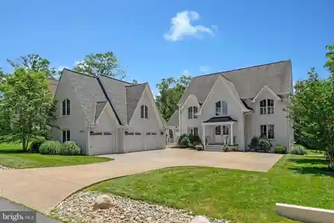 Exceptional Completely Rebuilt Colonial