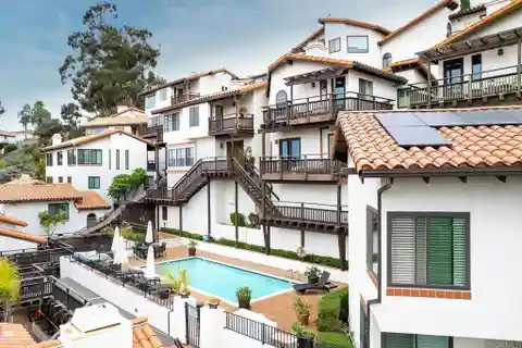 Rare Offering in a Private Enclave