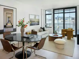 Inviting Luxury at the Lumin