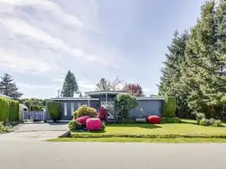Huge Corner Lot in a Popular Neighborhood