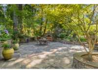 CASTILLO PRIVADO DE 1940 EN LAKE OSWEGO
