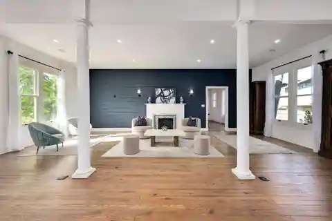 Historic Charm Meets Limitless Opportunity