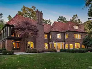 Majestic Estate Reimagined with Timeless Architectural Grandeur