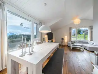 Exceptional House in Unique Location