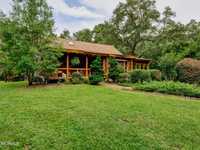 CABAÑA AISLADA EN MÁS DE 32 ACRES TRANQUILOS EN WILMINGTON
