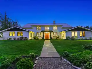 Rare Port Blakely Estate
