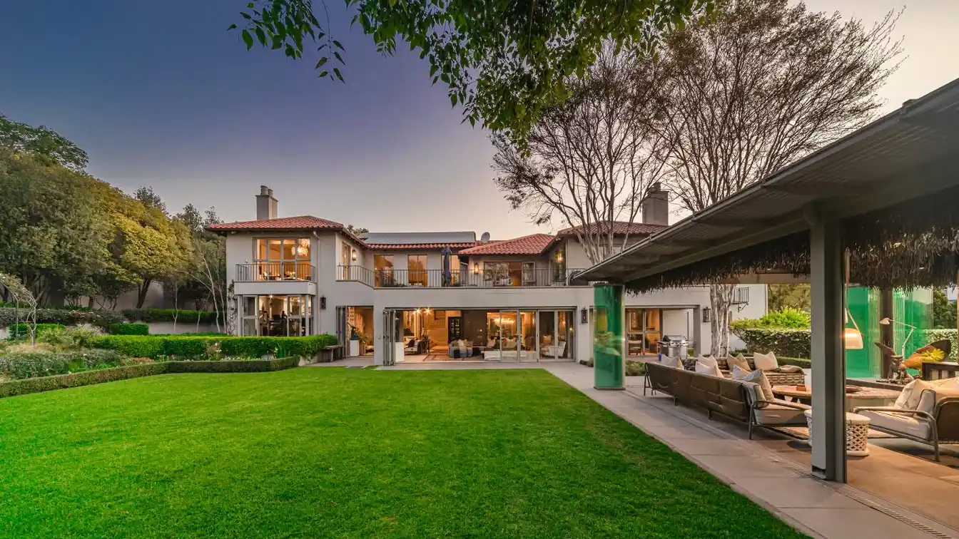 Unique Luxury Sanctuary