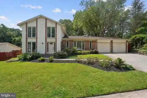 Stunning Split-Level Home