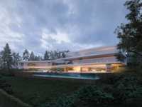 MAGNIFICENT ESTATE WITH GREAT POTENTIAL IN KüSNACHT