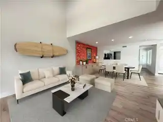 Popular Plan in East Lake Shores