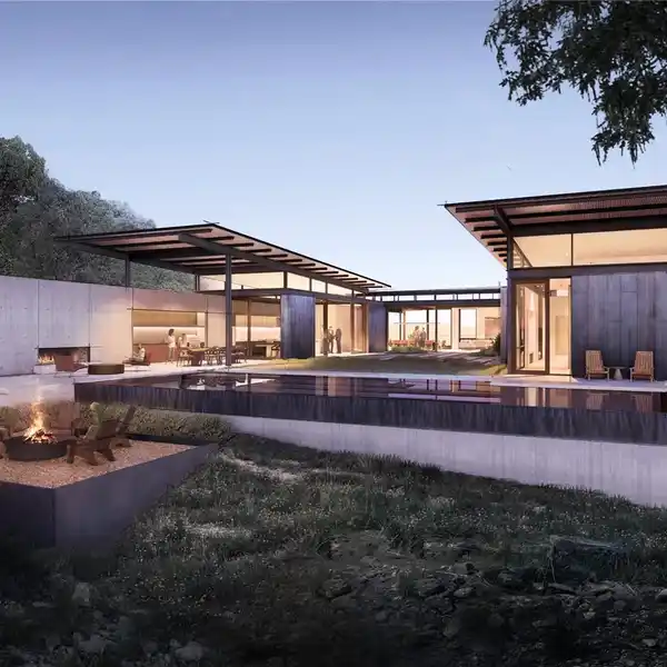 BUILD THE ULTIMATE ESTATE ON AN EXPANSIVE LOT