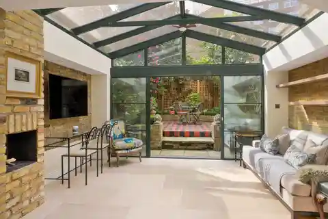 Stylish Newly Renovated Home