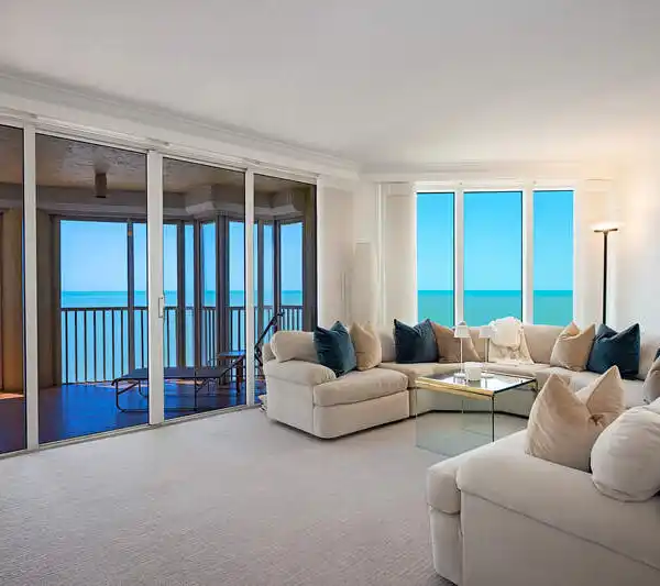 INNOVATIVE PLAN IN THE RENOWNED CONTESSA TOWER