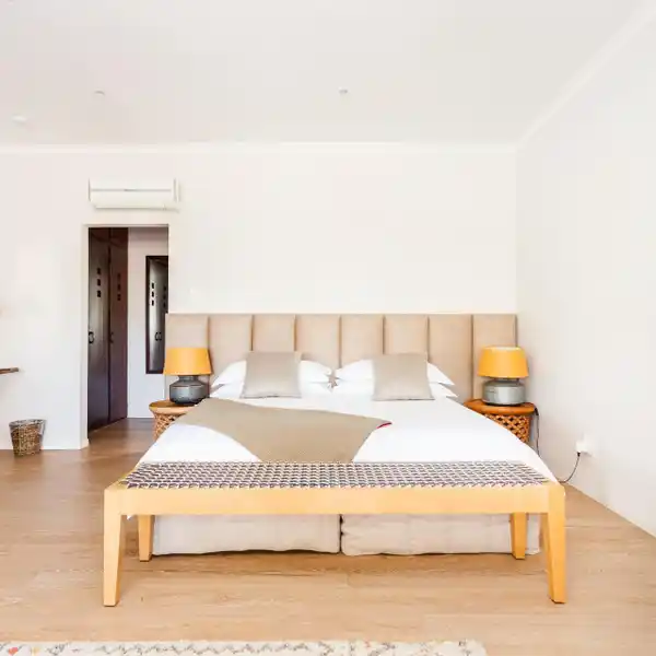 EXCEPTIONAL PROPERTY ON A SPRAWLING ESTATE