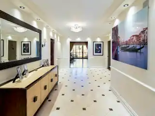 Elegant Classic 6 Home