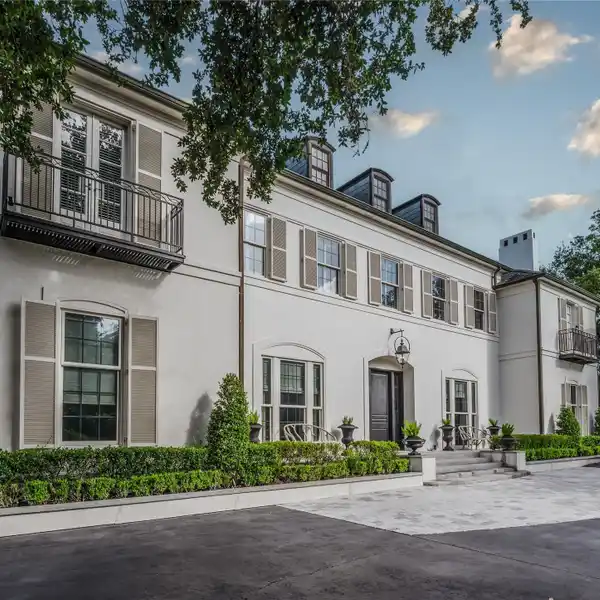 BREATHTAKING REIMAGINED ESTATE