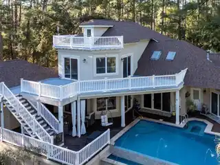 Romain Retreat Coastal Oasis