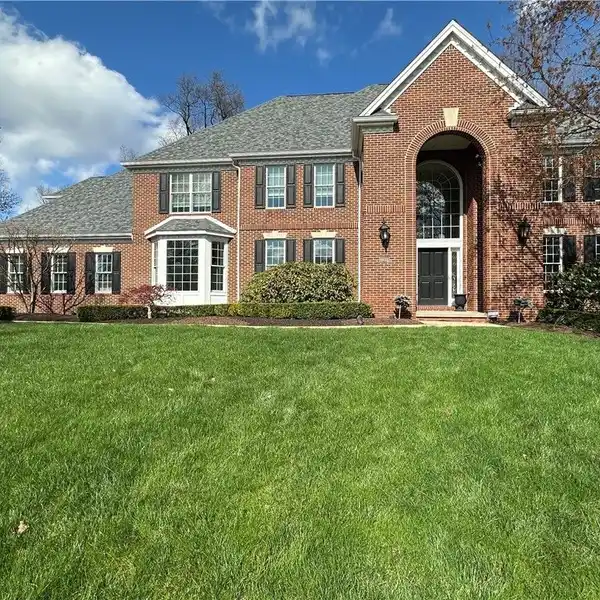 COMPLETELY REMODELED ALL-BRICK CUSTOM HOME