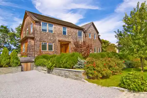 Sag Harbor Waterfront Property for Rent