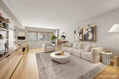 Rare and Coveted High-Floor Corner Home