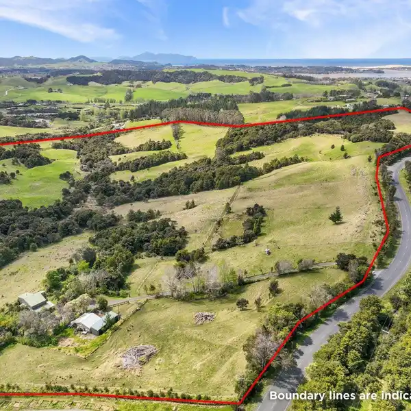 UNIQUE AND VERSATILE PROPERTY