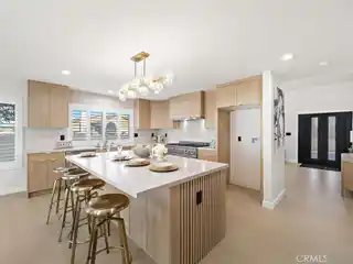 Completely Remodeled Retreat with Gourmet Chef’s Kitchen