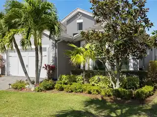 Rare Fresia Floor Plan in the Isles of Collier Preserve