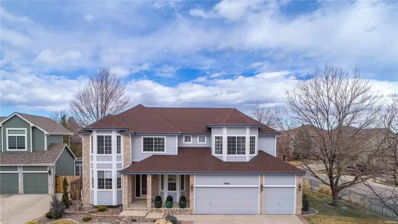 Charming Home in West Woods