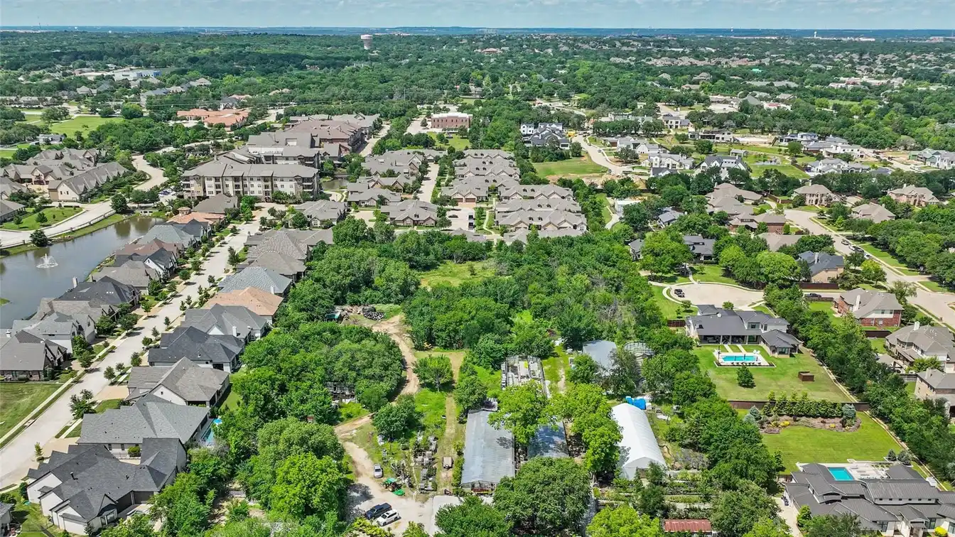 Nearly 7.5 Serene and Versatile Acres