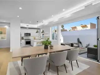 Exquisite Townhome with Designer Finishes and Private Yard