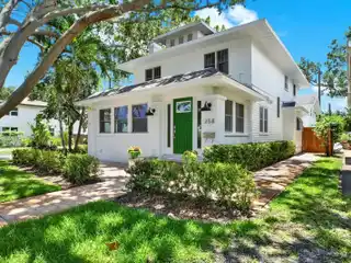 Historic Charm with Modern Potential