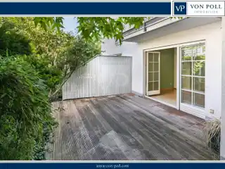 Well-Maintained Mid-Terrace House