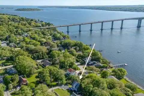 Chic Coastal Contemporary