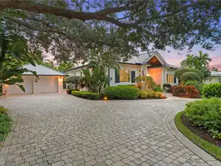 True Florida Style with Functionality