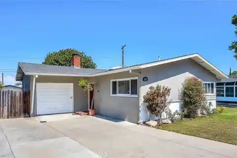 Move-In Ready Home with Vaulted Charm