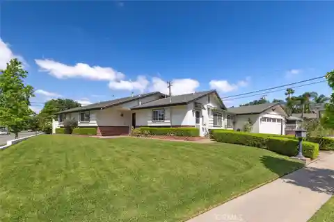 Delightful Single Story Ranch Home