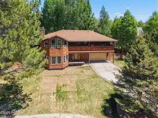 Rare Opportunity in a Desirable Neighborhood