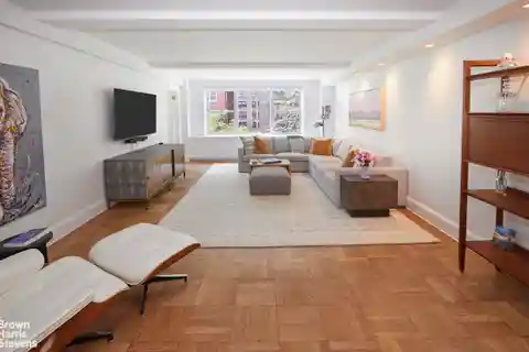 Recently Renovated Prewar Home