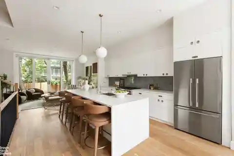 Modern Luxury with Original Details