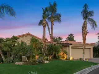 Bali-Inspired Single-Story Home