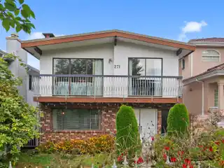 One-Owner Custom Residence at Great Value