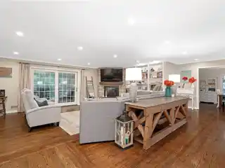 Exquisitely Updated Mission Hills Ranch