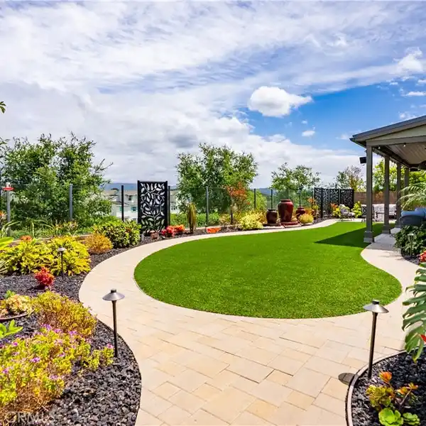 EXCEPTIONAL SINGLE-STORY HOME IN COVETED GAVILAN