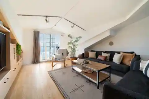 Gorgeous Duplex Penthouse