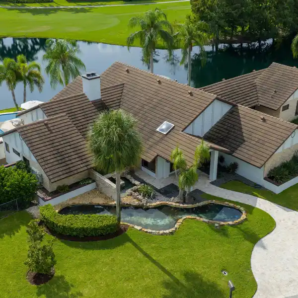 COMPLETELY REMODELED EAST COAST STYLE RESIDENCE