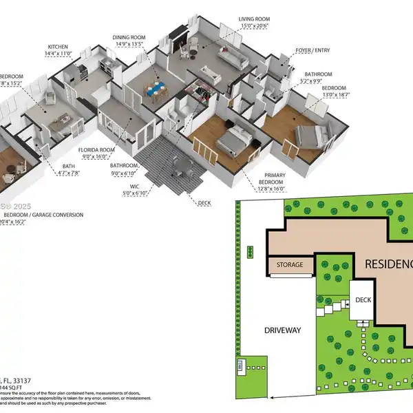 Residential
