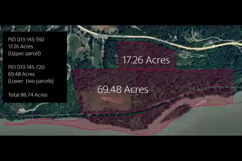 Create a Waterfront Retreat