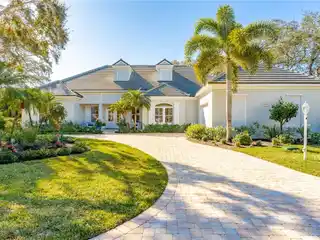 Timeless Charm with Modern Updates